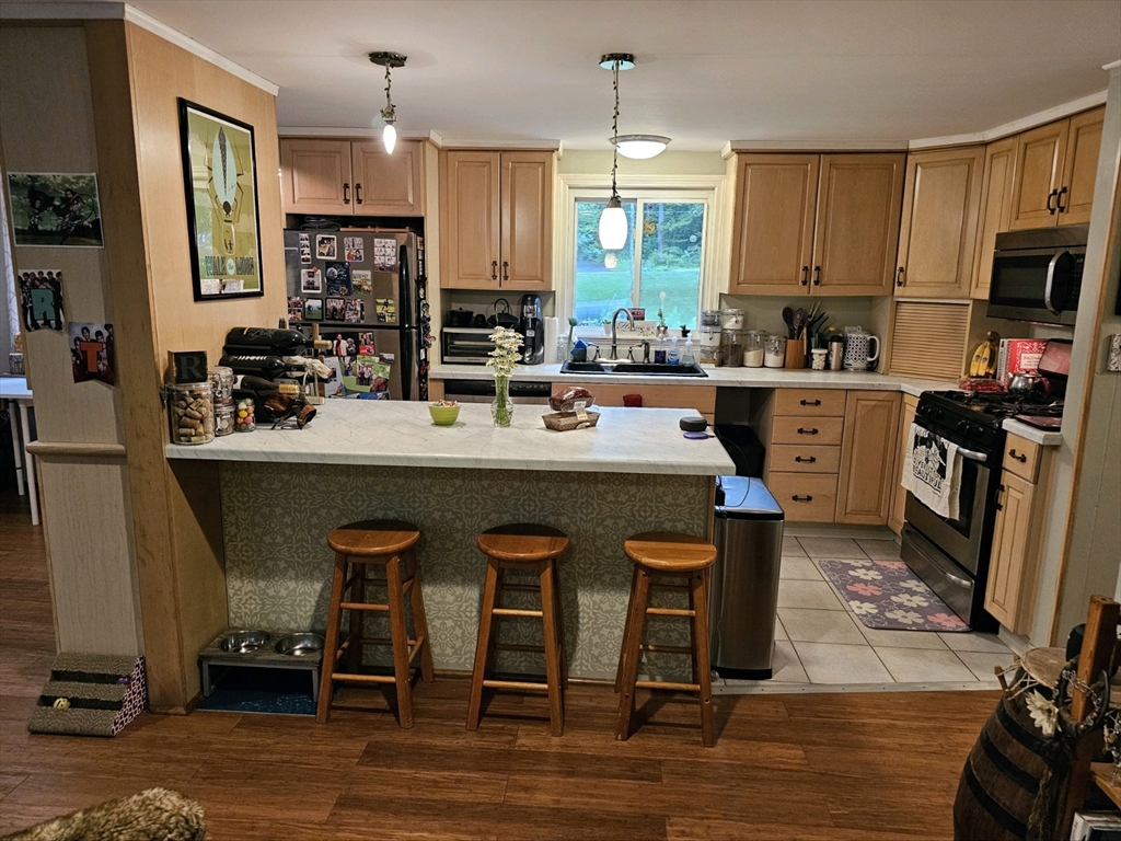 135 Woodland Dr
