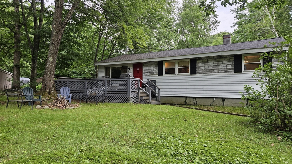 135 Woodland Dr