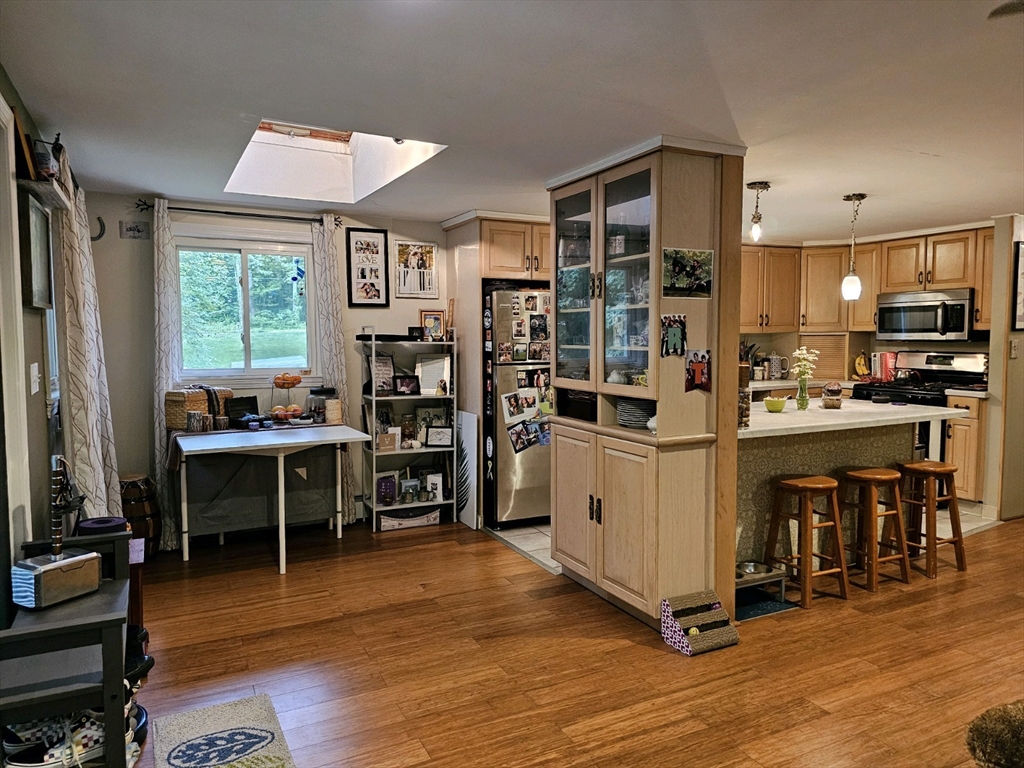 135 Woodland Dr