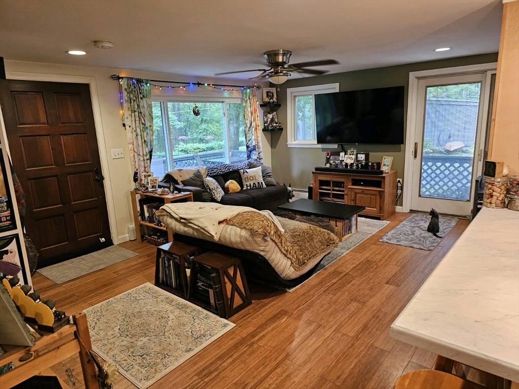 135 Woodland Dr