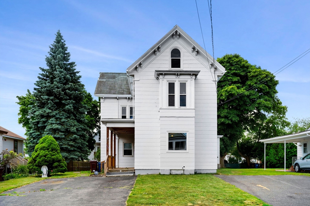 268 Proctor Ave