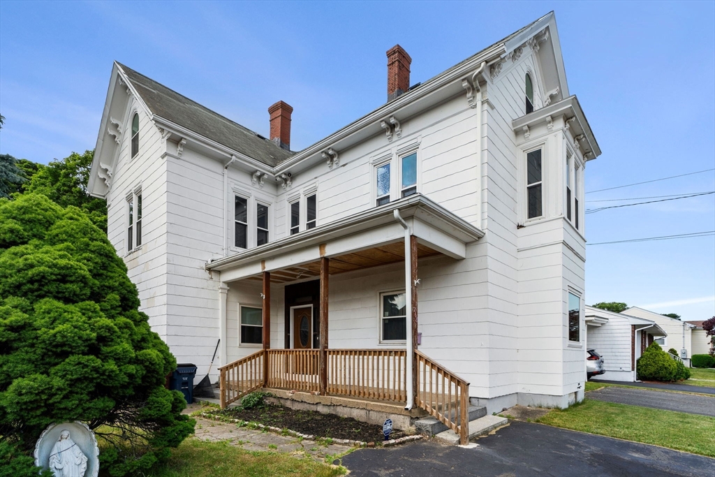 268 Proctor Ave