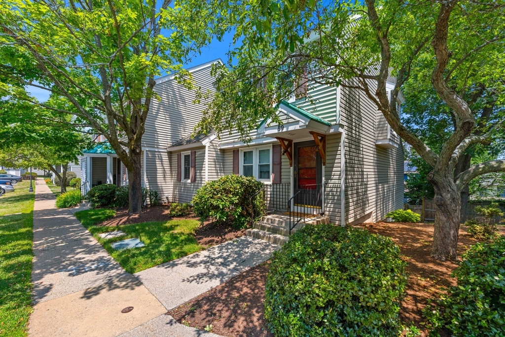 89 Victoria Heights Rd # 89