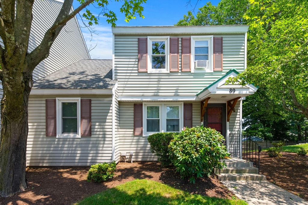 89 Victoria Heights Rd # 89