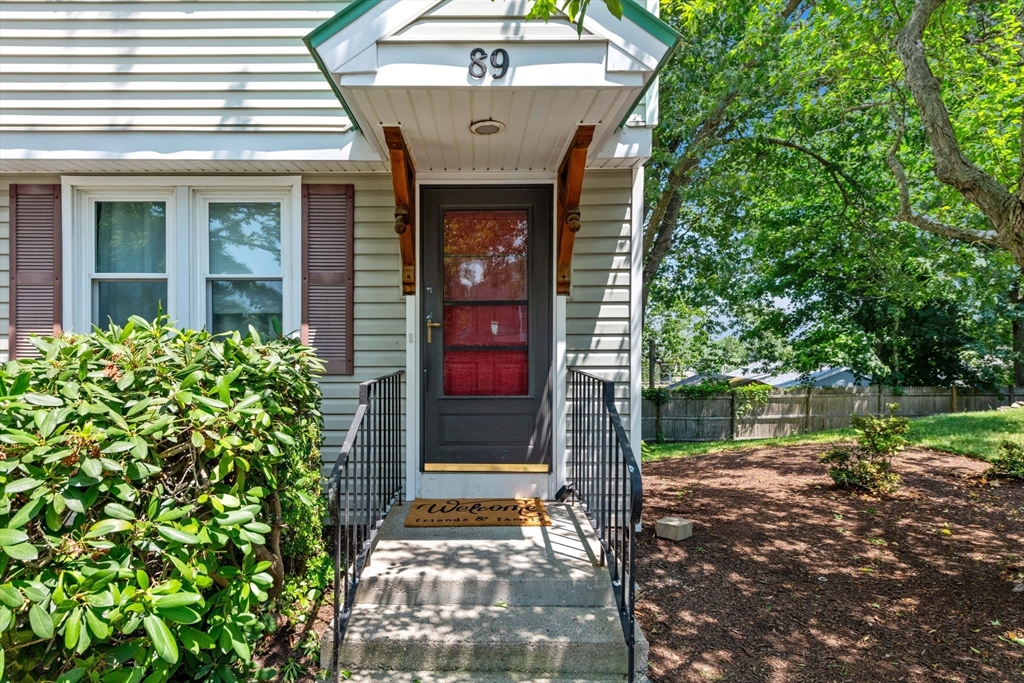 89 Victoria Heights Rd # 89