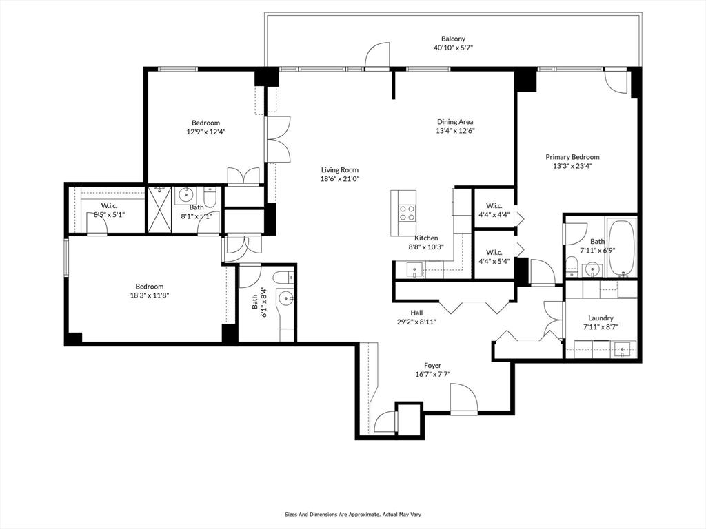 111 Perkins St # 297