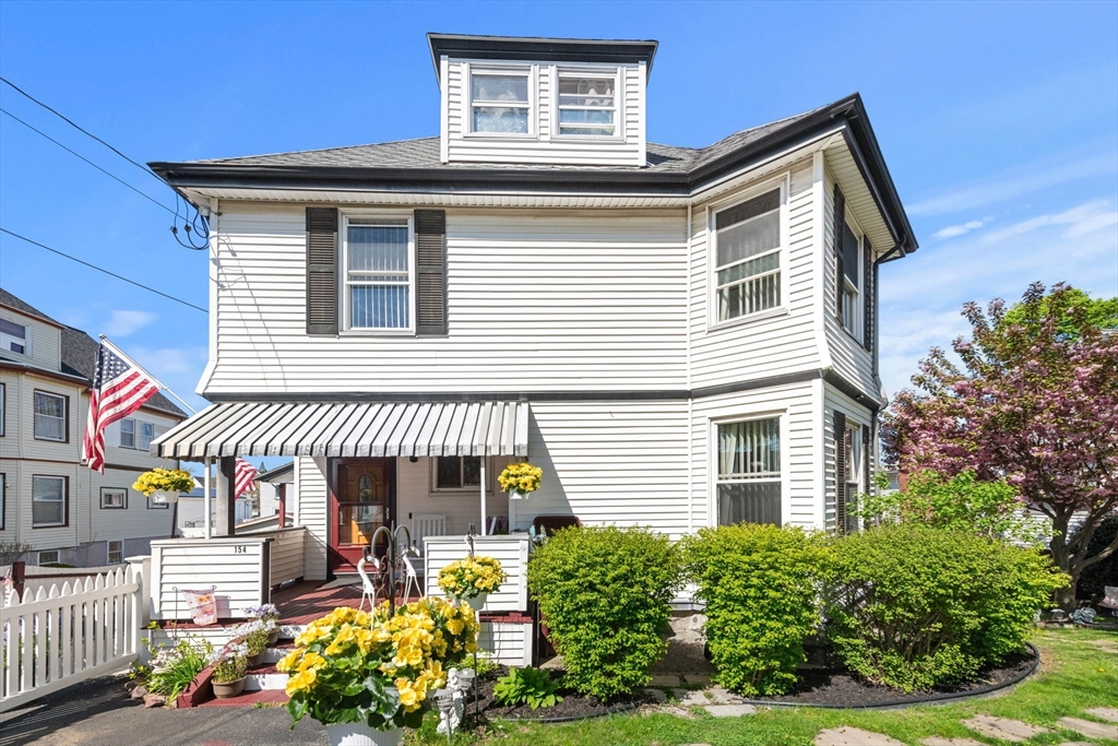 154 Winthrop Ave