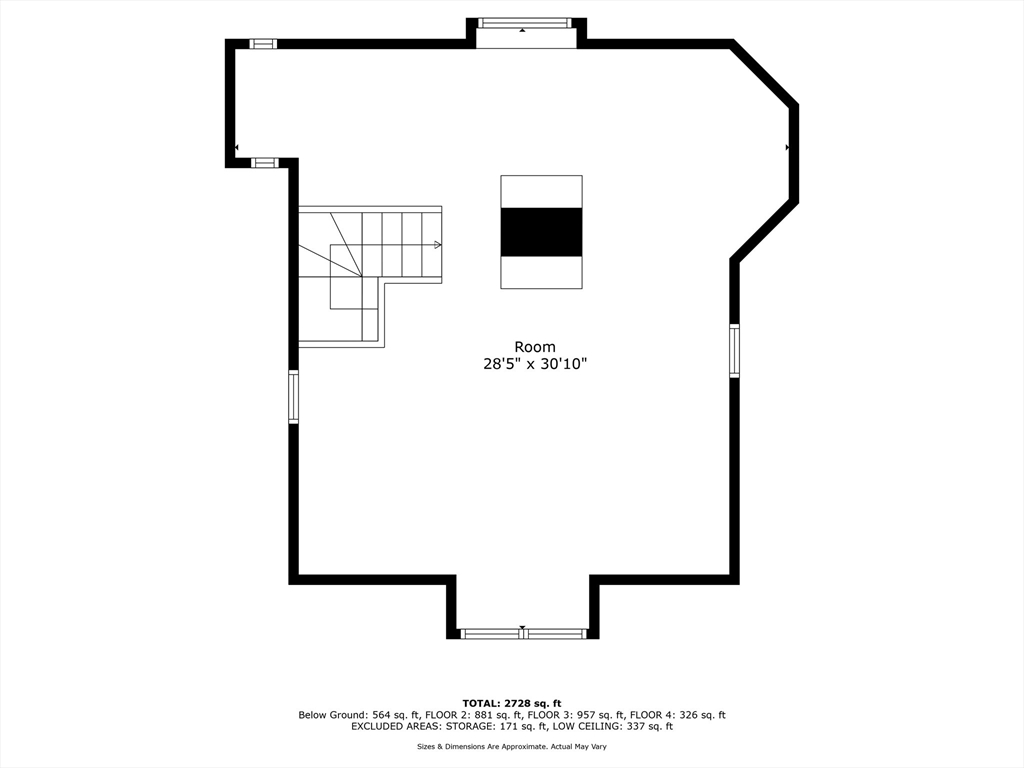 154 Winthrop Ave