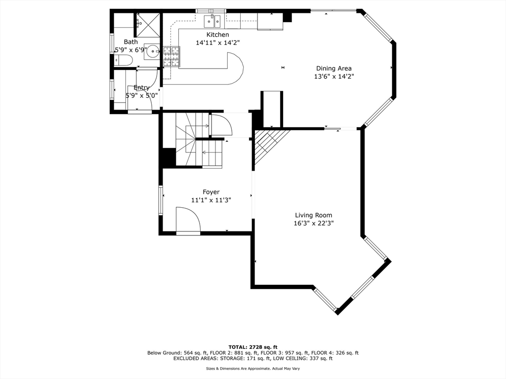154 Winthrop Ave