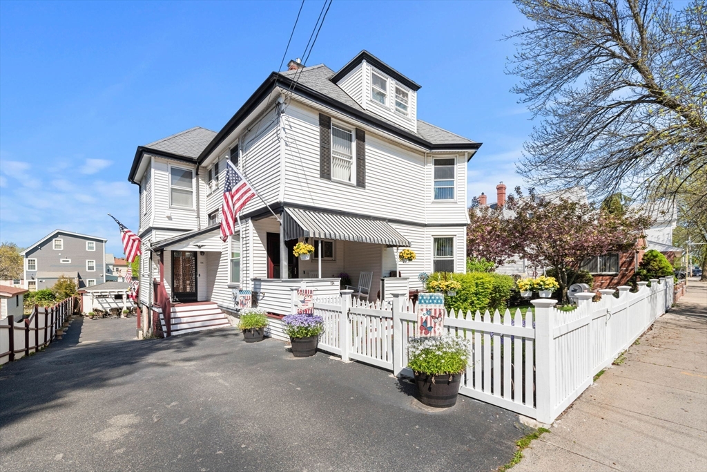 154 Winthrop Ave