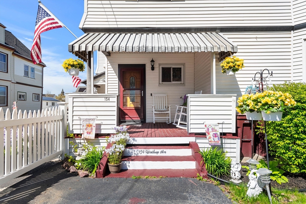 154 Winthrop Ave