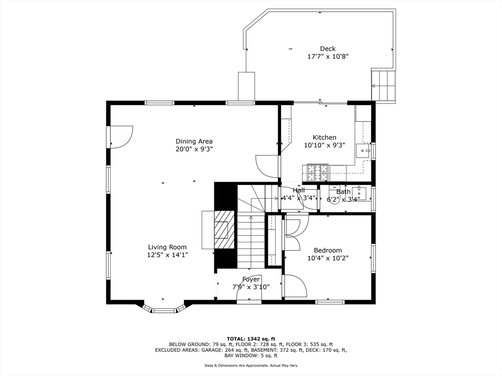 7 Bradford Rd