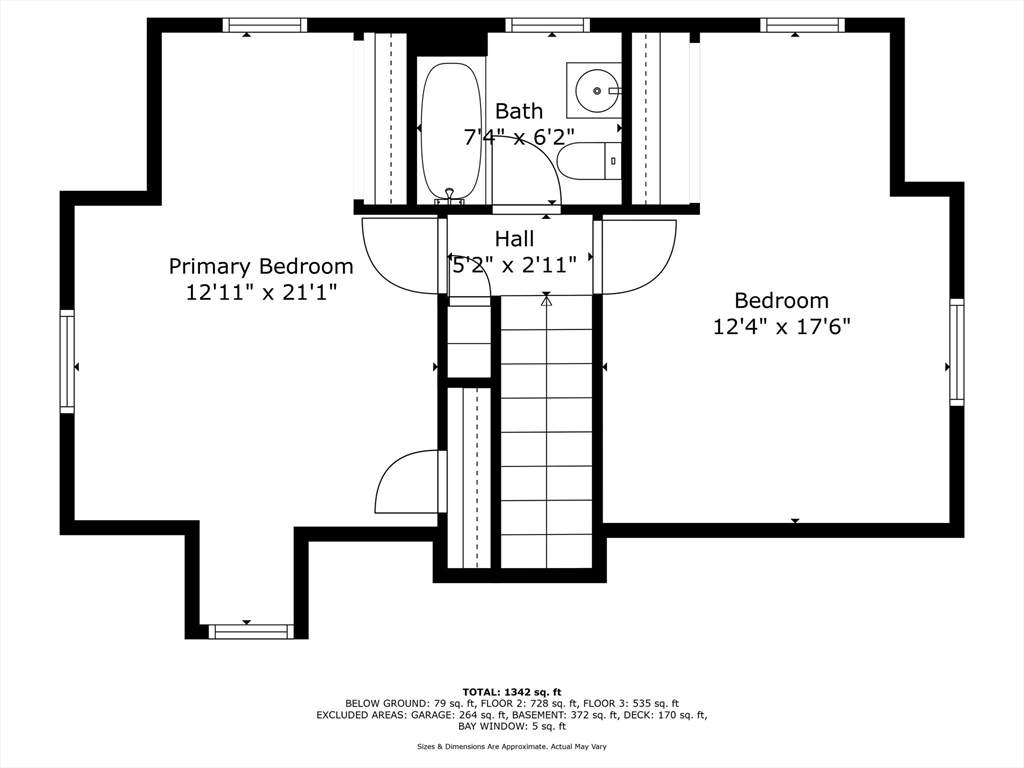 7 Bradford Rd