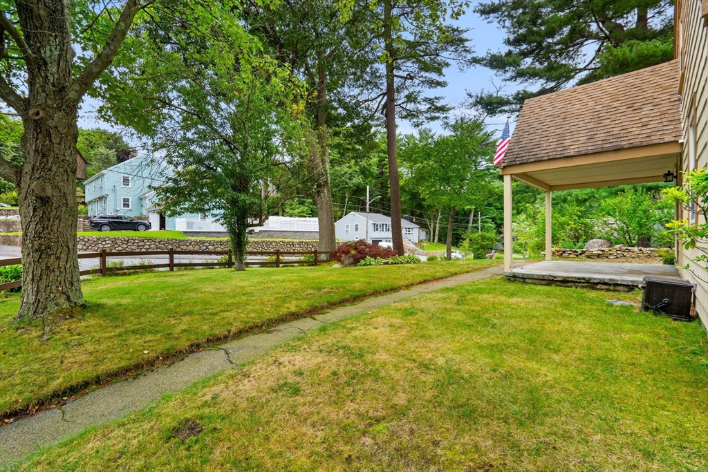 7 Bradford Rd