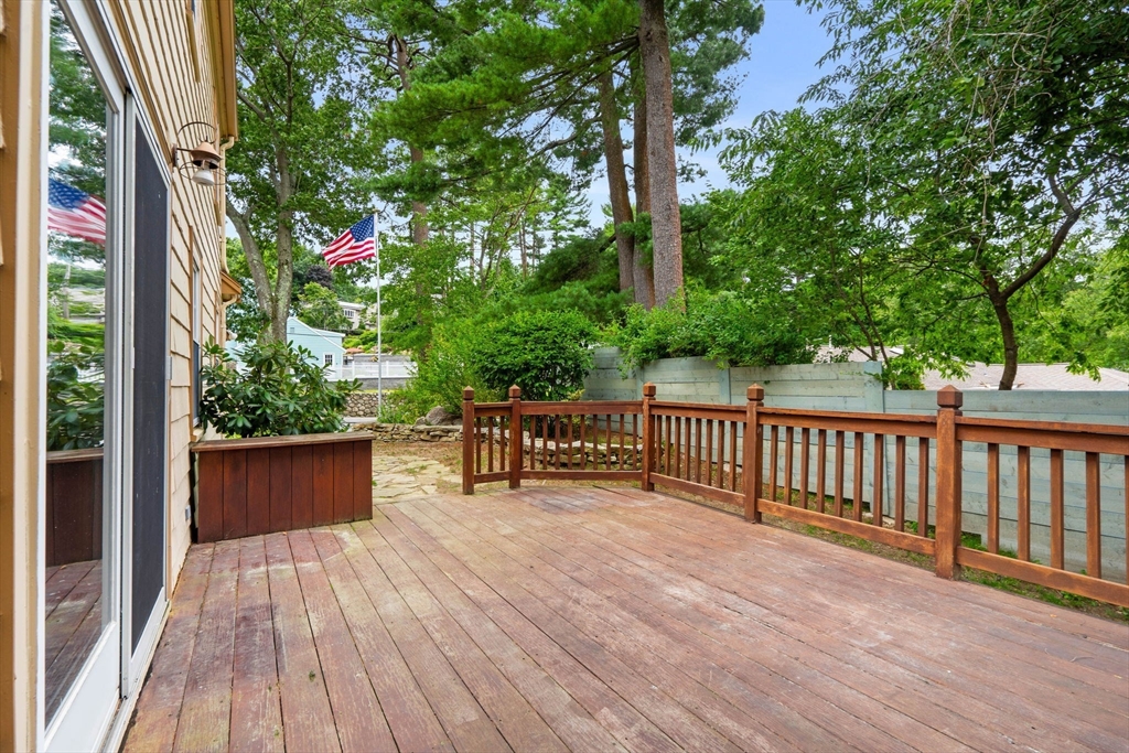 7 Bradford Rd