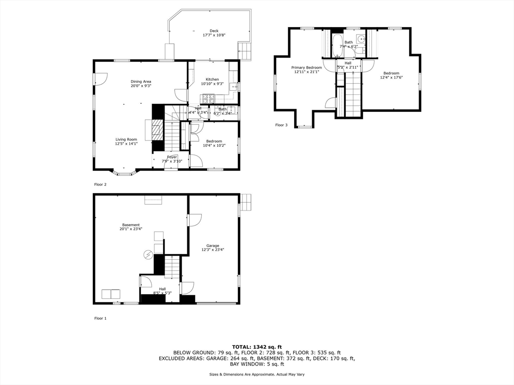 7 Bradford Rd