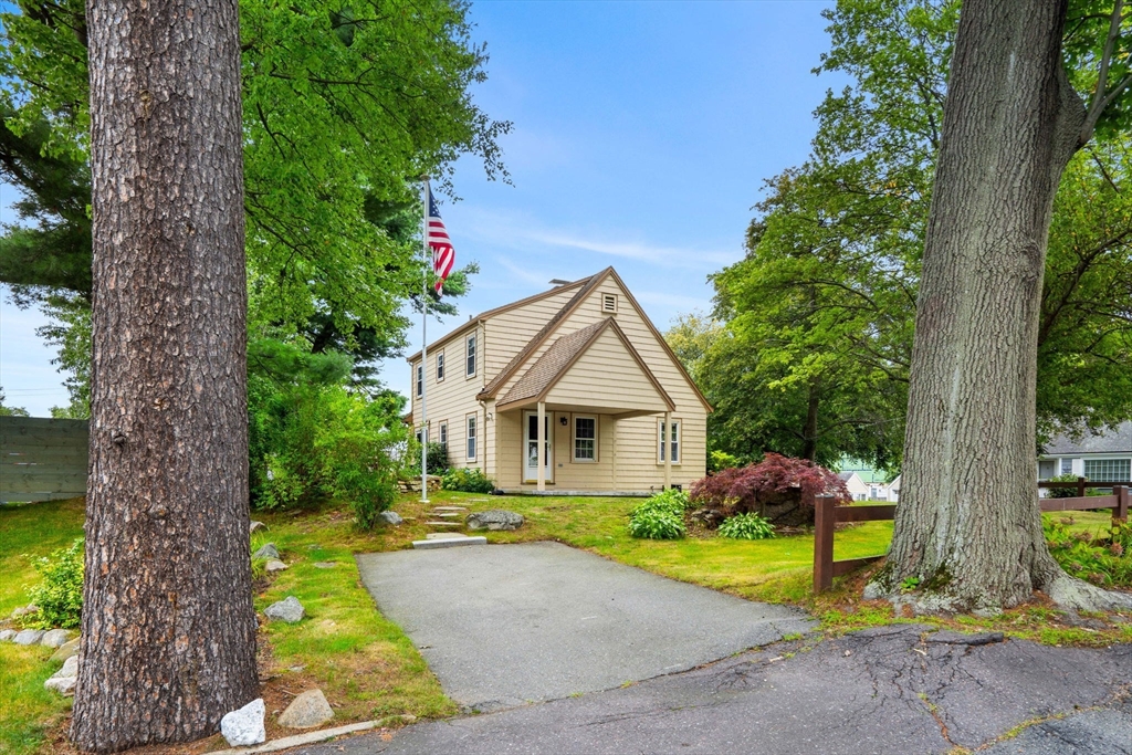7 Bradford Rd