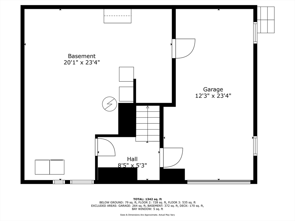 7 Bradford Rd