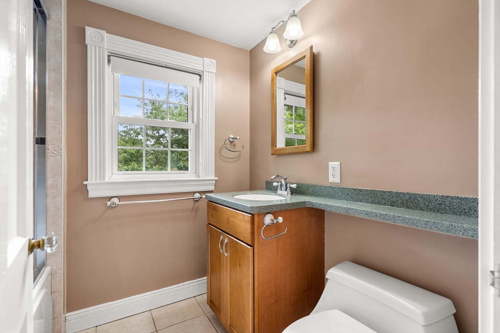 7 Bradford Rd