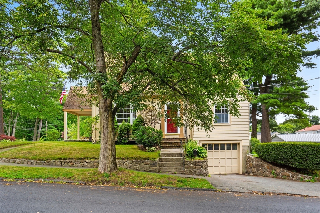 7 Bradford Rd