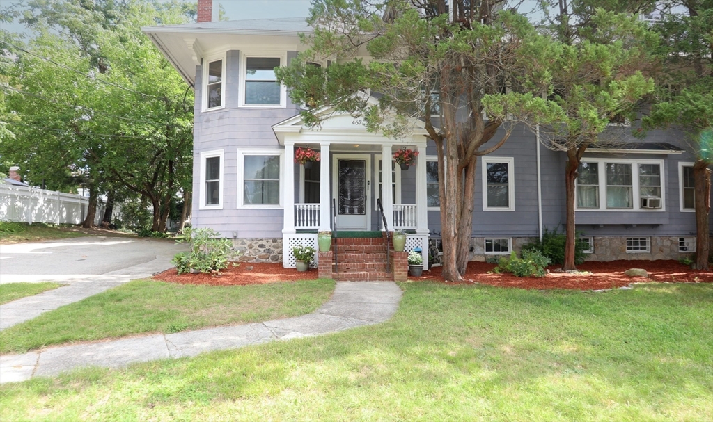 467 Prospect # 2