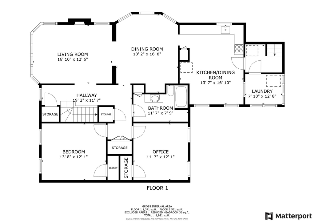 467 Prospect # 2