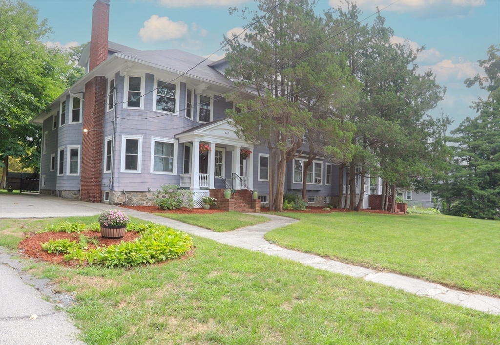 467 Prospect # 2