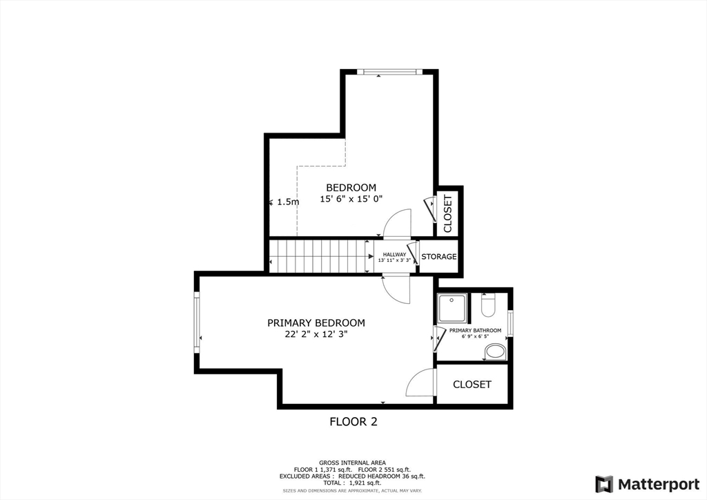 467 Prospect # 2
