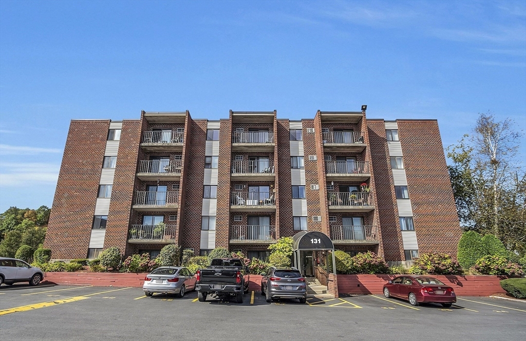 131 Franklin St # 306