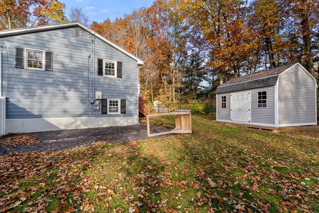 91 Quincy Rd