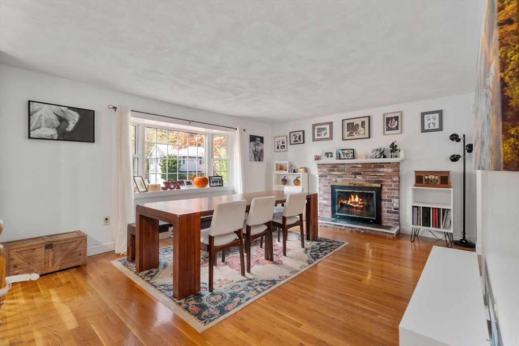 91 Quincy Rd