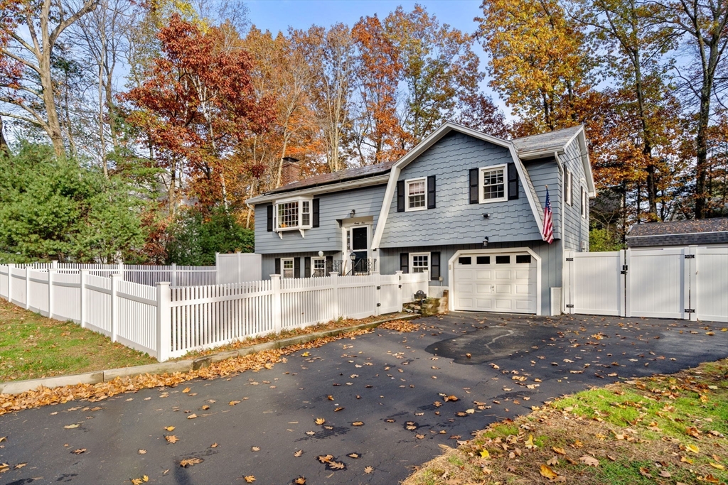 91 Quincy Rd