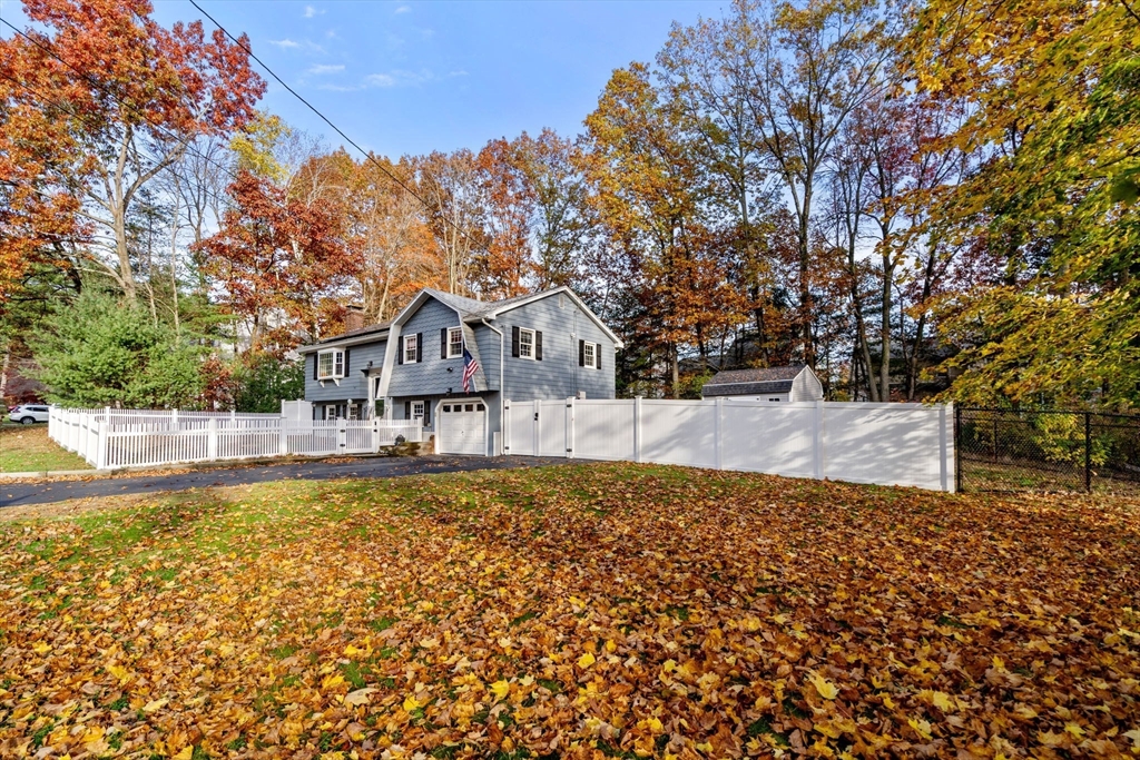 91 Quincy Rd