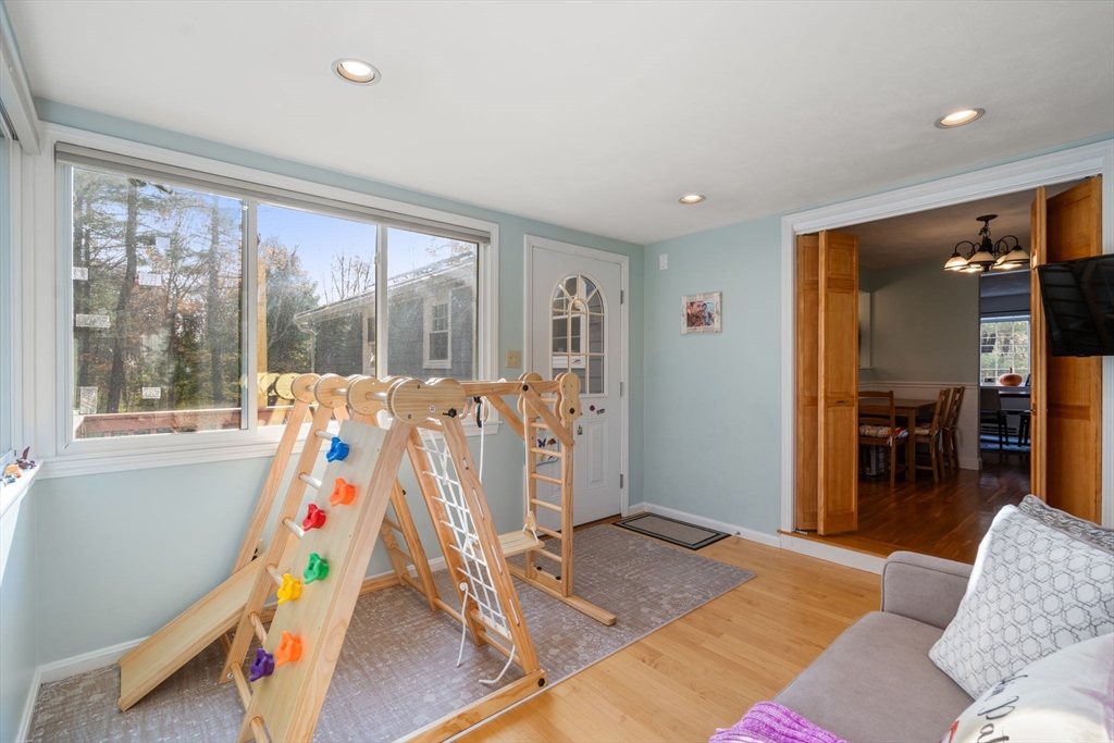 91 Quincy Rd