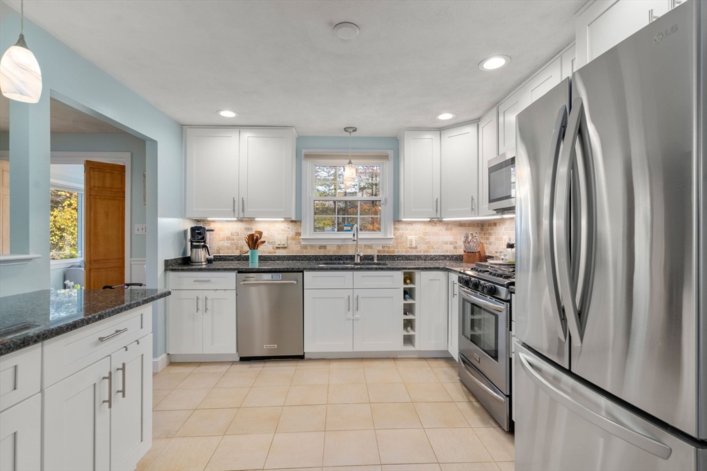 91 Quincy Rd