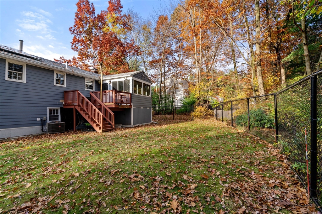 91 Quincy Rd