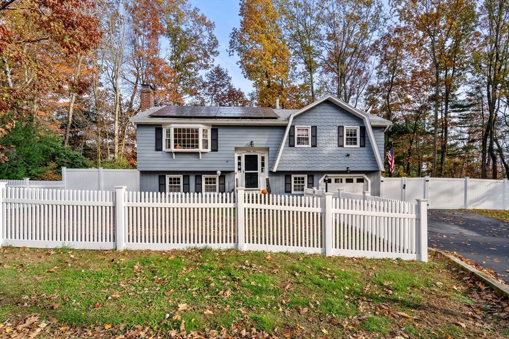 91 Quincy Rd