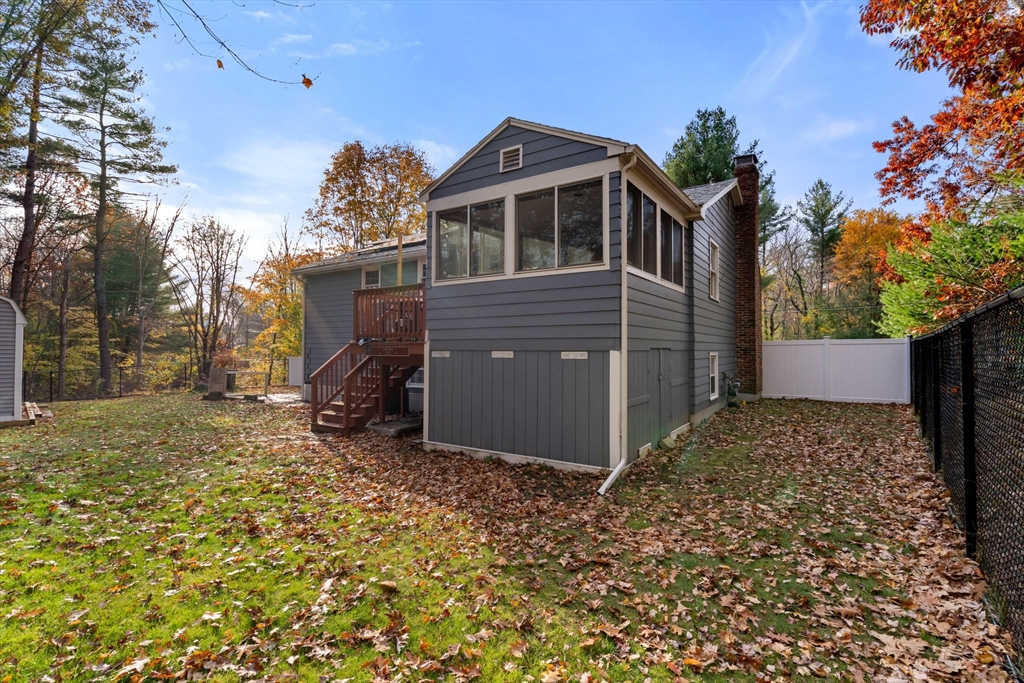 91 Quincy Rd