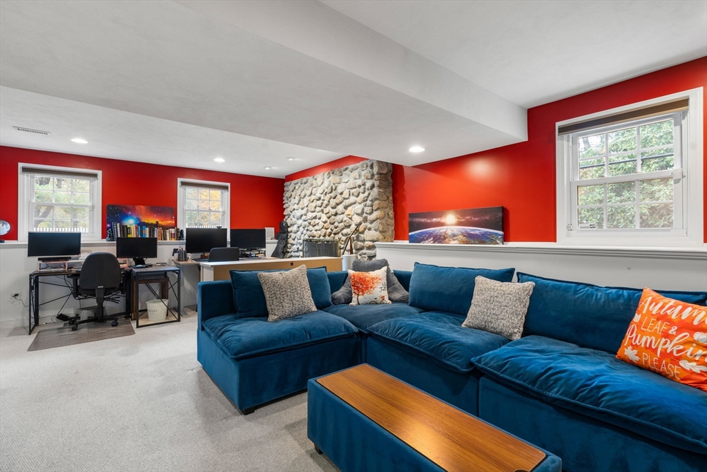 91 Quincy Rd