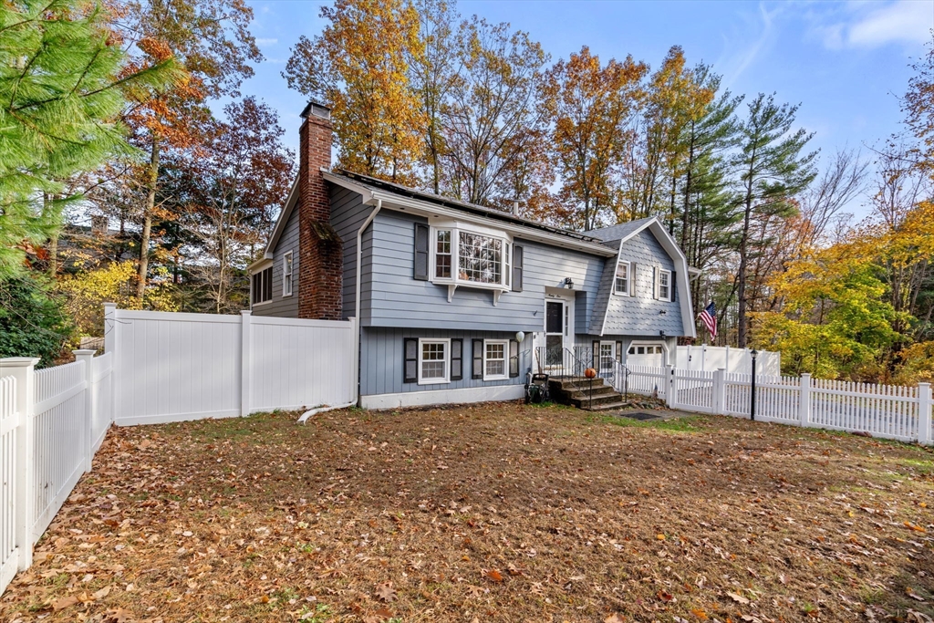 91 Quincy Rd