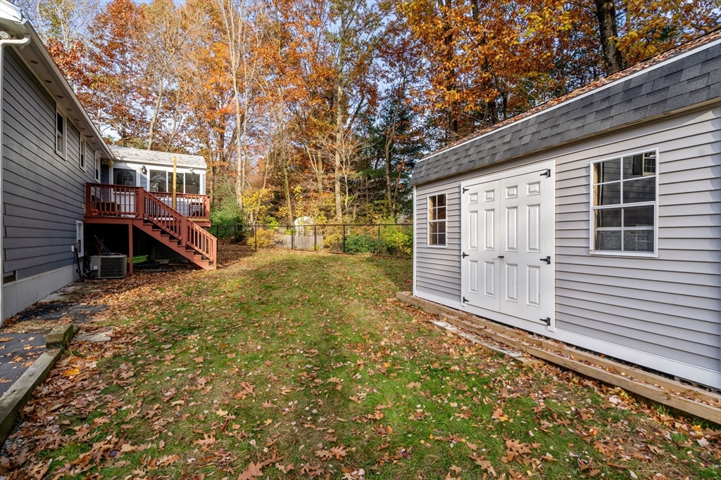 91 Quincy Rd