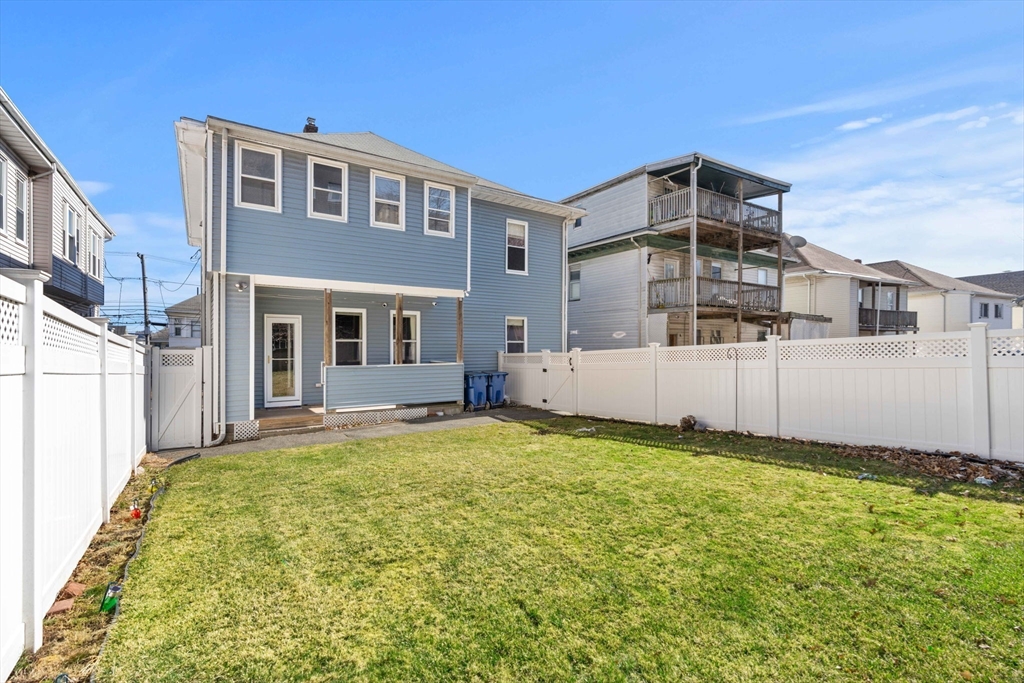 1739 N Shore Rd