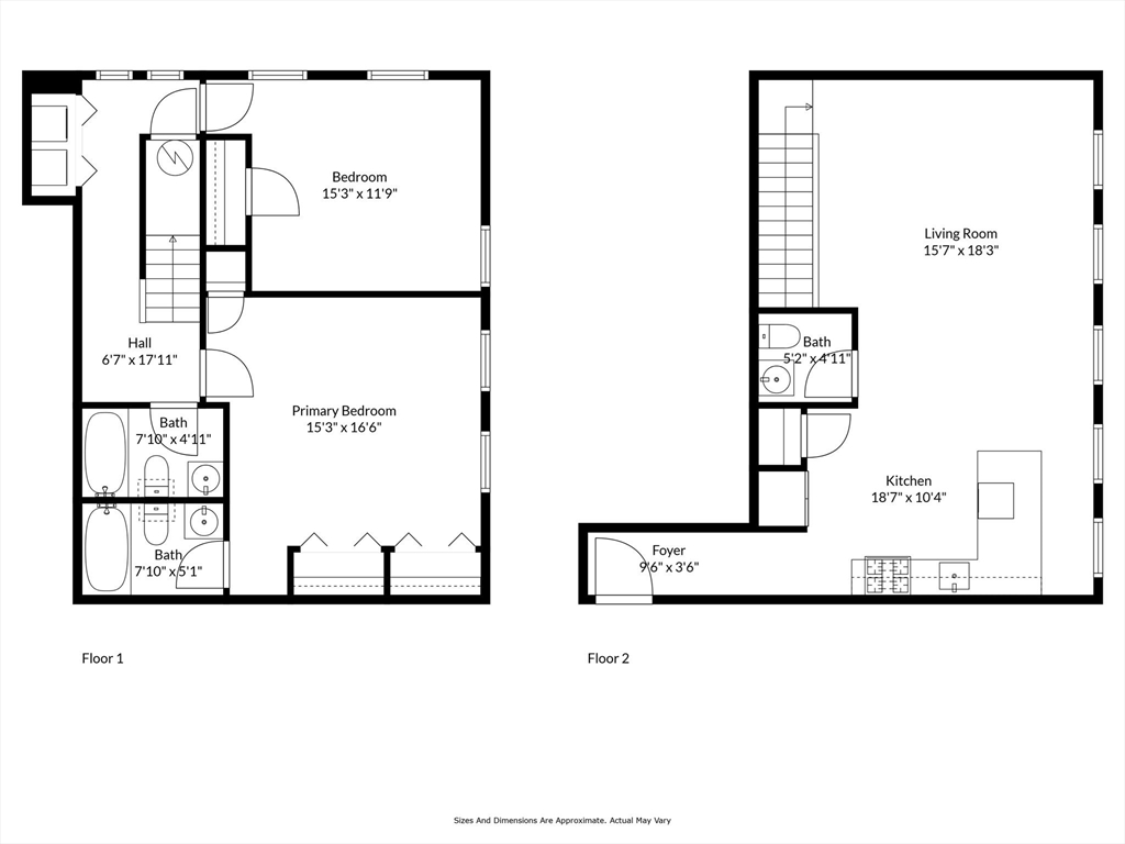 50 Floyd St # 4