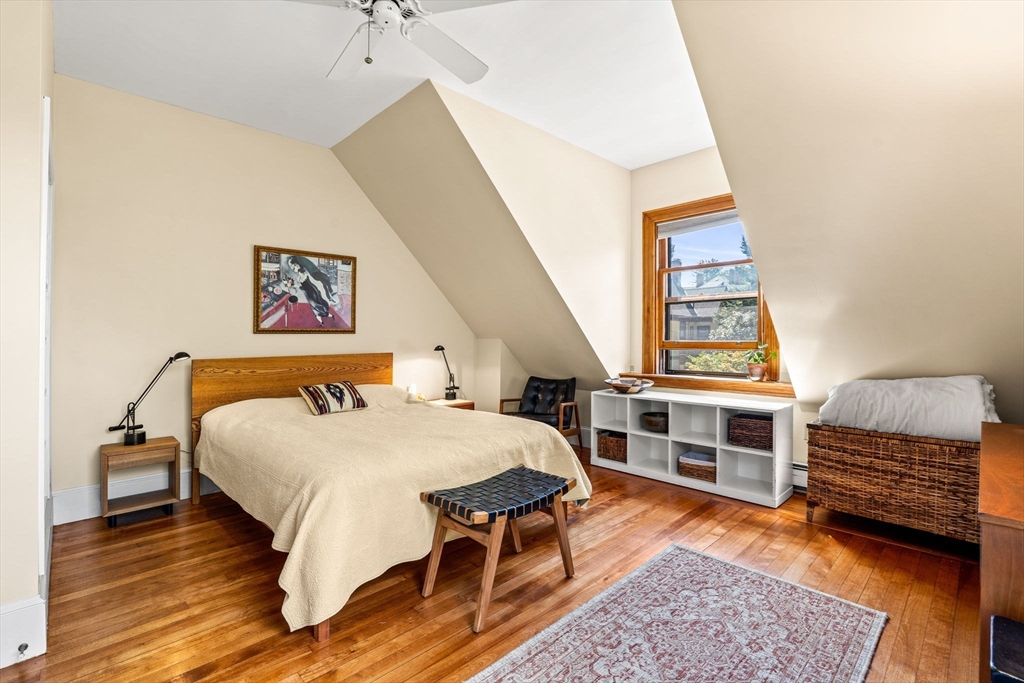 11 Revere St # 6
