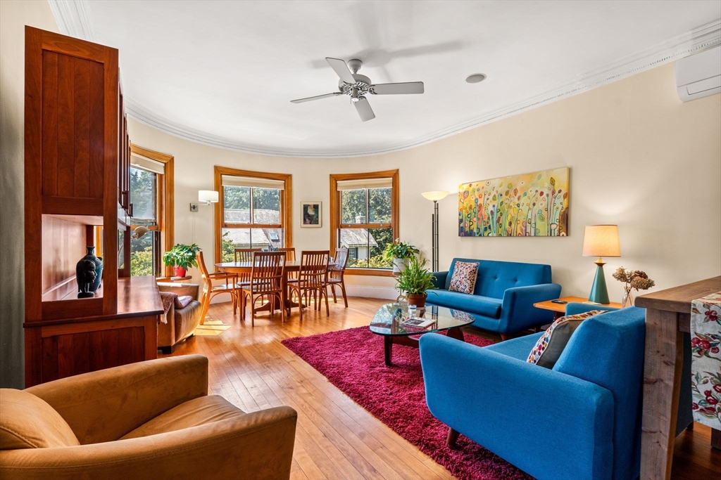 11 Revere St # 6