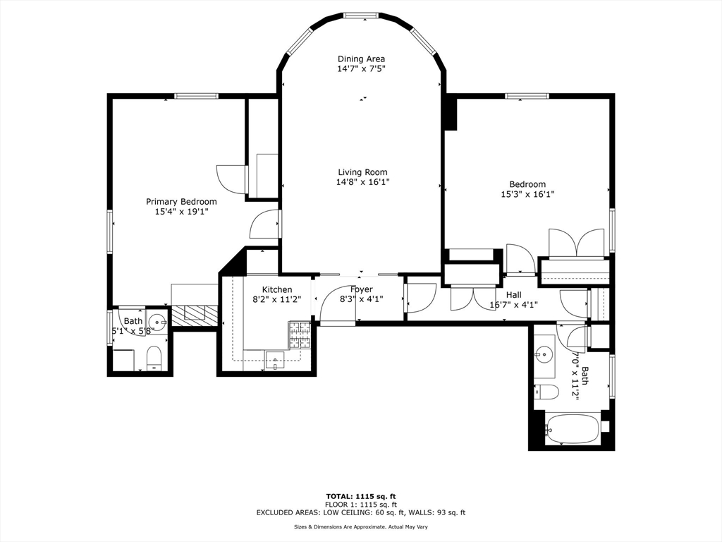 11 Revere St # 6
