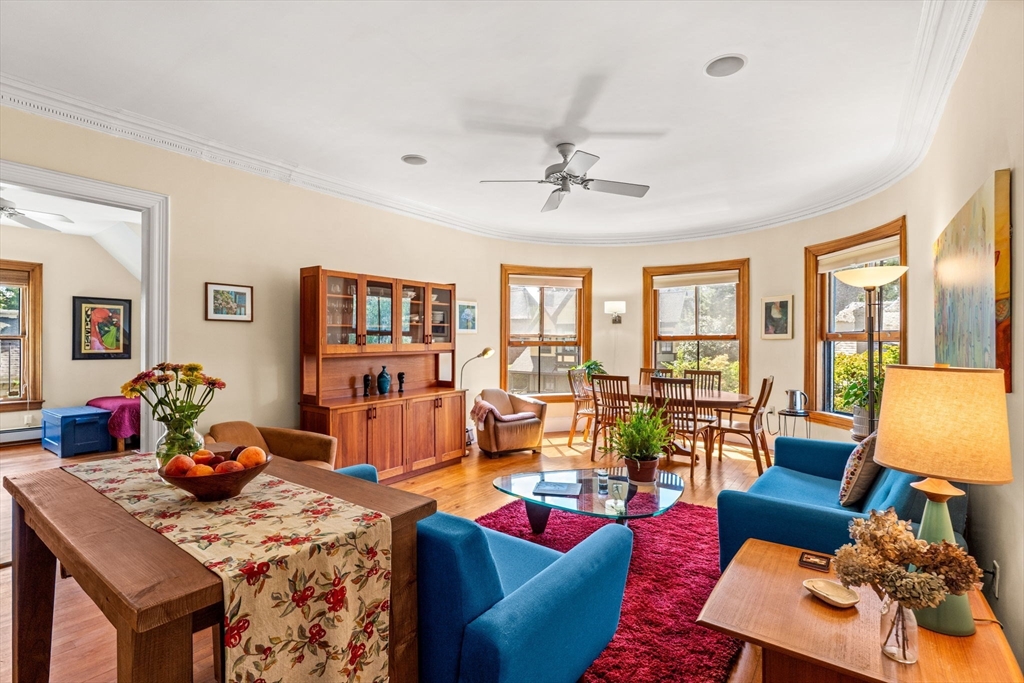 11 Revere St # 6