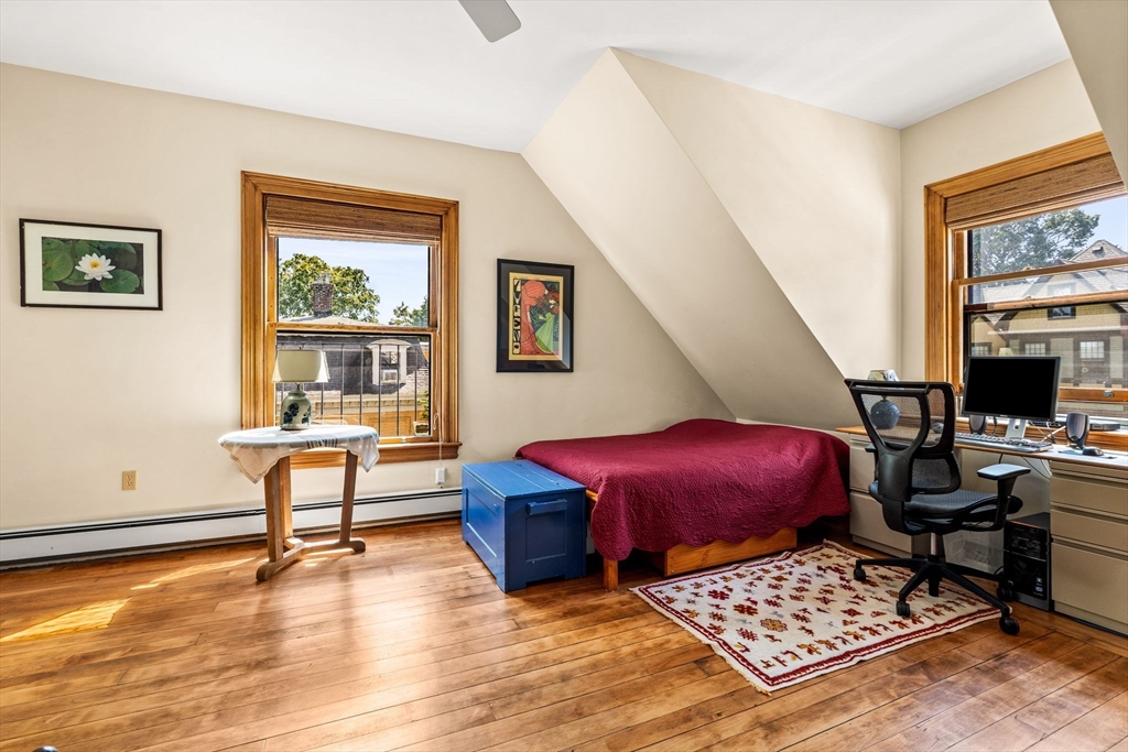 11 Revere St # 6