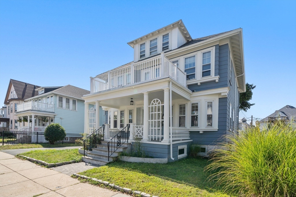 29 St Andrew Road # 1