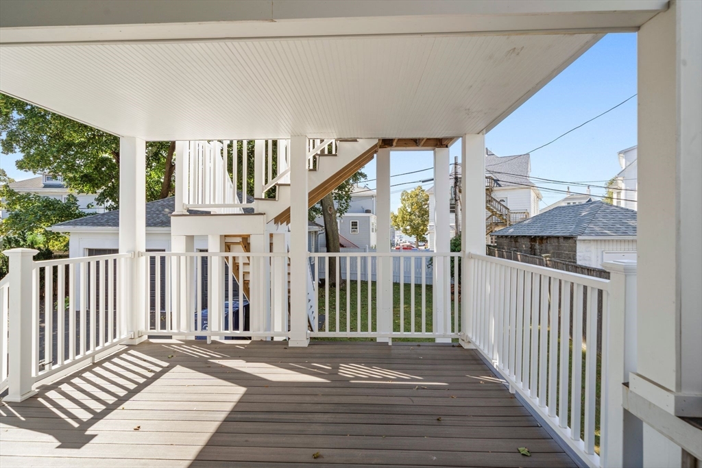 29 St Andrew Road # 1
